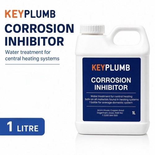 Litre central heating - 1,