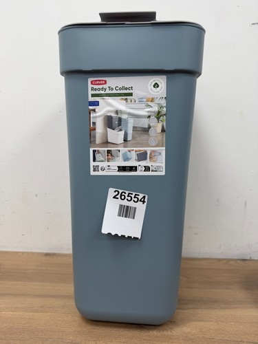 Curver ready collect 30l - curver,