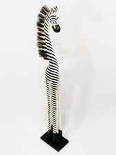 Wooden Animal Ornament Carving