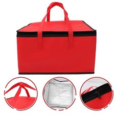 Insulated Meal Transport Bag
