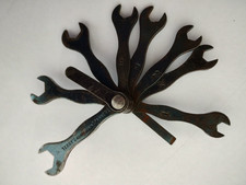 Vintage Terry's Spanners