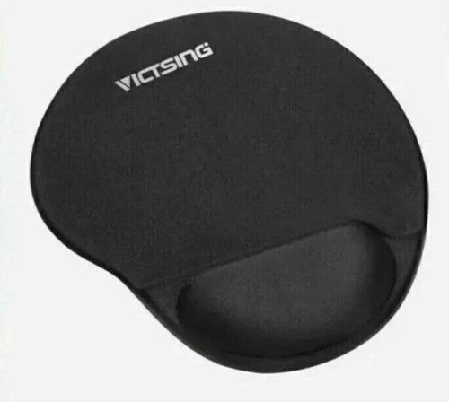 Victsing mouse mat with gel - with,