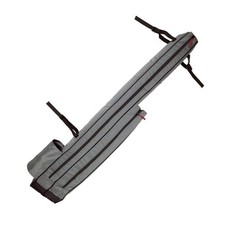 Tronixpro Double Competition Quiver Fishing Rod Holdall