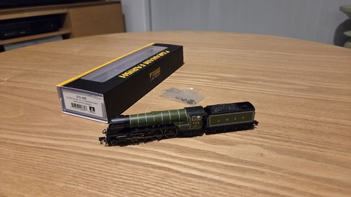 Graham farish class 525 - a2,