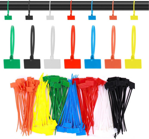 100 pcs cable - cable, ties