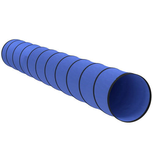 Dog agility tunnel - agility, 500cm