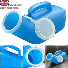 1200ml Portable Urinal with