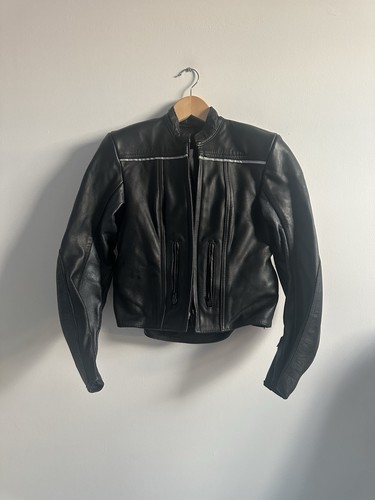Heavy duty padded - padded, black