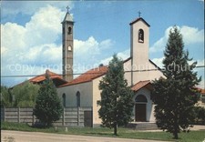 Cossato Church