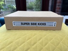 Neo Geo MVS Super Side Kicks