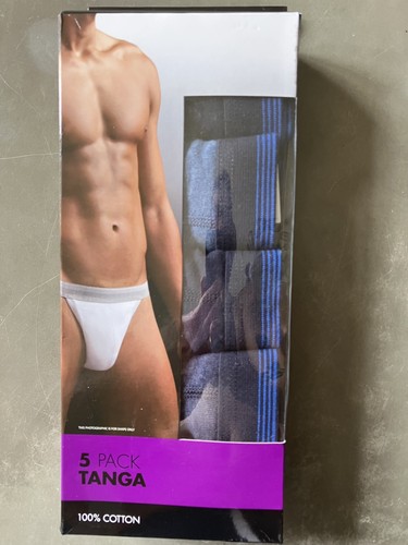 Thomas nash pairs tanga - 5,