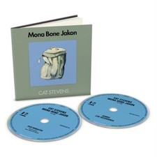 Cat Stevens : Mona Bone Jakon