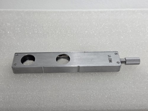 Zeiss jena microscope prism - microscope,