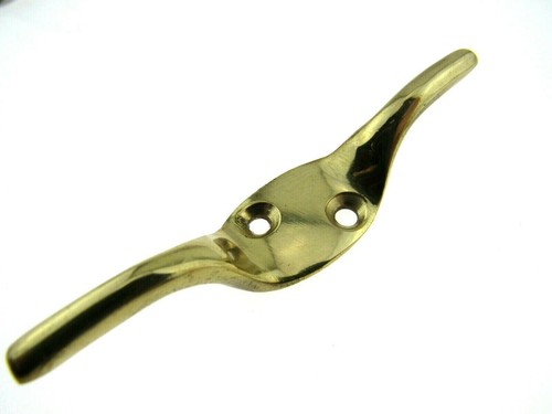 Cleat hooks set - of, ideal