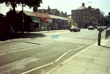 Hull Memory Lane: Beverley