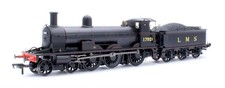 RAPIDO 'OO' GAUGE 914005 LMS