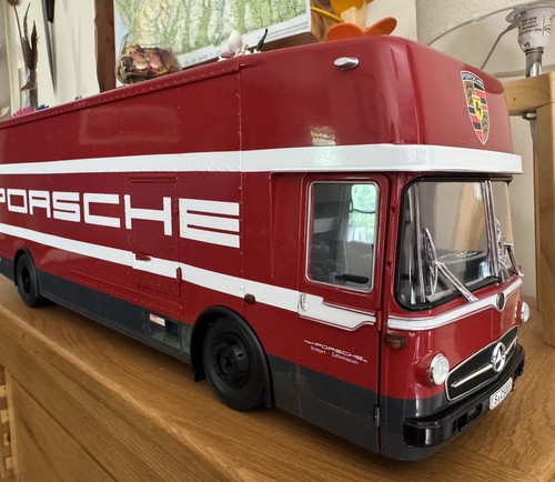 Cmr scale cmr149 - cmr, 1/18