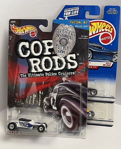 Hot wheels real - hot,