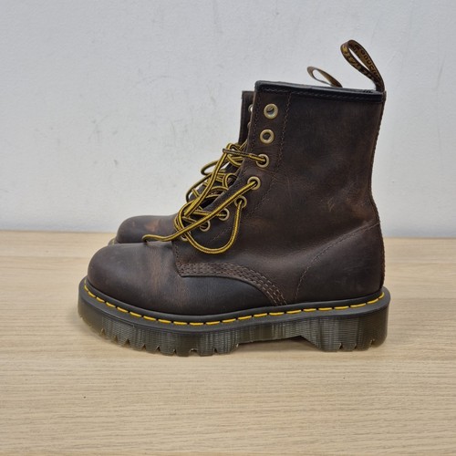 Martens womens 1460 crazy - dr,