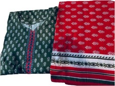 Al Karam Brand 2 Piece Shirt