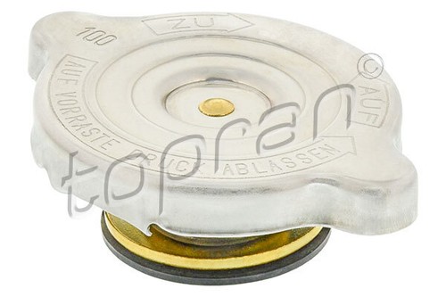 New cap coolant tank - new, for