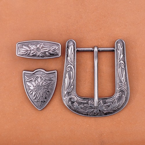 Large men vintage - vintage, silver