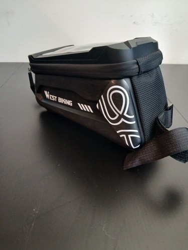 West biking waterproof - biking,