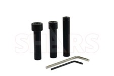 Shars 1/2" Shank Slotting Saw