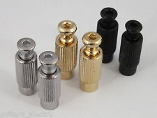 Tremolo Pivot Stud Posts (10mm hole fitting) for Floyd Rose Bridges & others