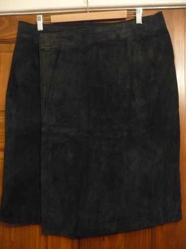 Beth terrell suede - beth, skirt