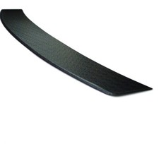 Lialto bumper scratch