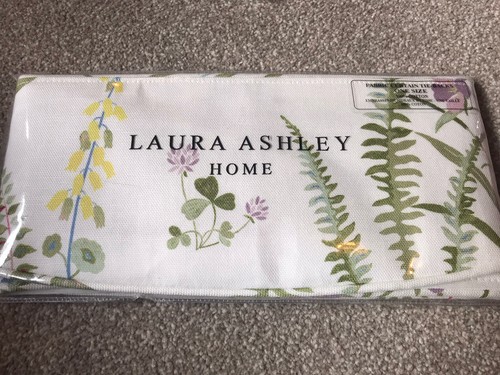 Laura ashley fabric - laura, curtain