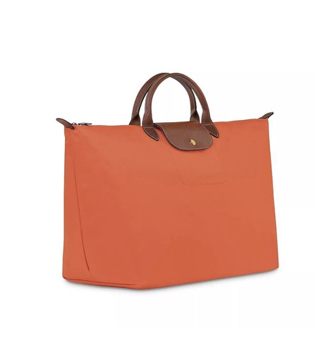 Nwt longchamp pliage nylon - le,