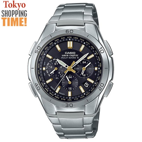 Casio wave ceptor - wave,