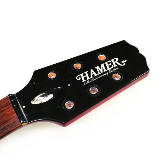 1994 hamer artist 25th - hamer,