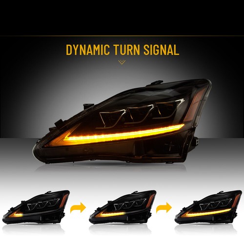 Vland led headlights - vland,