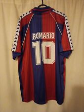 barcelona football shirt