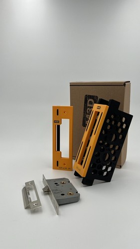M3d carpentry latch jig - carpentry,