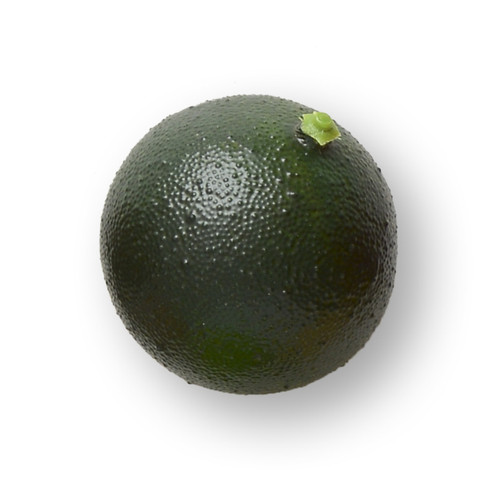 Artificial fruit 60mm - artificial,