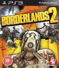 PlayStation 3 : Borderlands 2 (PS3) VideoGames Expertly Refurbished Product