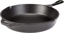 Lodge Pre-Seasoned Cast Iron