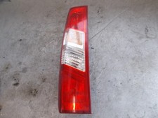 SAIC LDV MAXUS V80 2011-2018 NSR PASSENGER SIDE REAR LIGHT CLUSTER