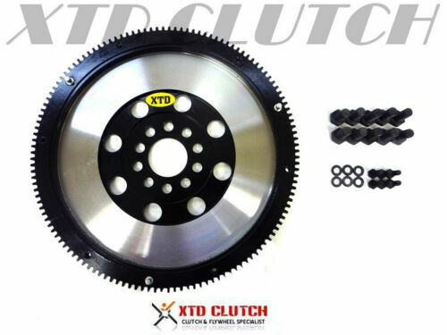 Xtd 9lbs pro lite clutch - xtd,