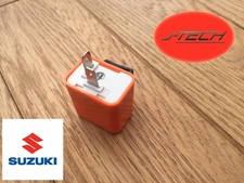 2 Pin Flasher Relay for Suzuki