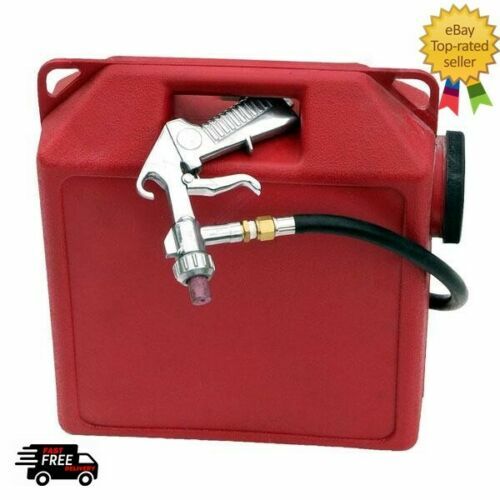 Air powered portable - air,
