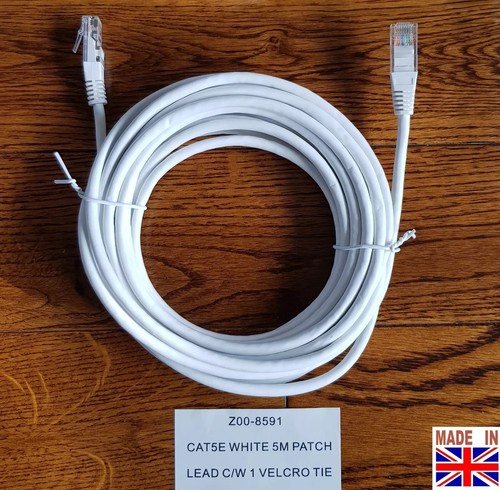 10m rj45 cat5e poe - rj45,