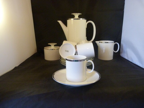 Thomas rosenthal platinum - rosenthal,