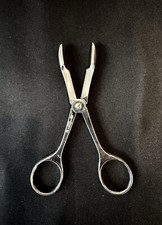 CHRISTOFLE:Silver Plated Sugar