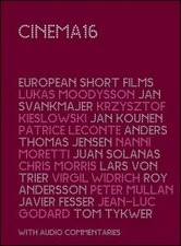 Cinema 16: European Short
