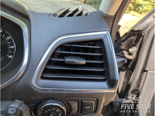 Ford galaxy dashboard side air - ford,